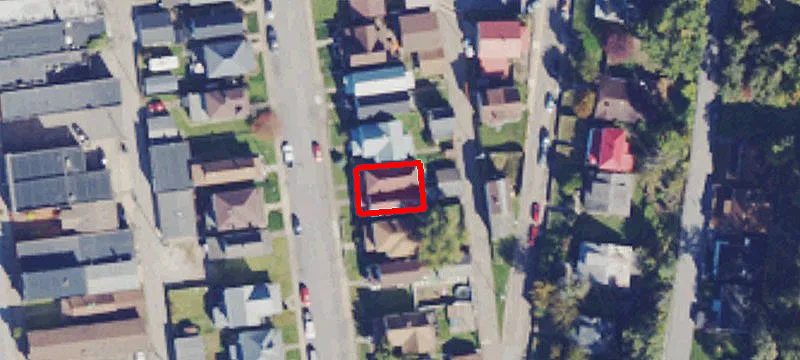 836 Virginia Ave
