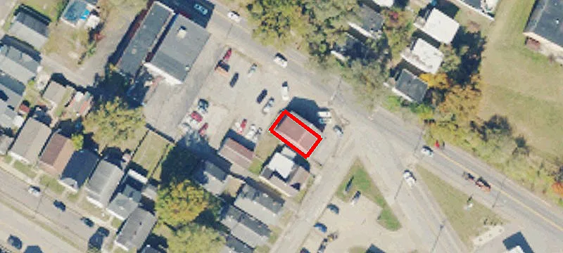 1009 Washington W St