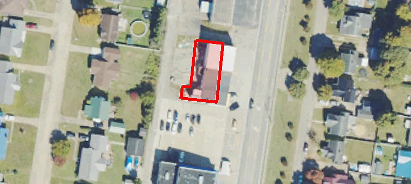 2611 Jackson Ave