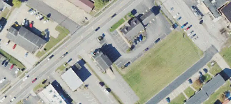 Emerson Ave