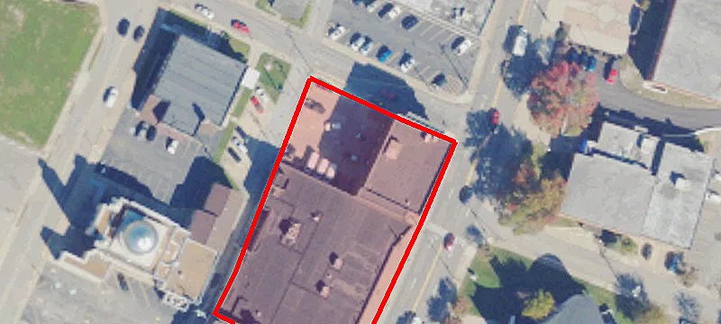 3501 Main St