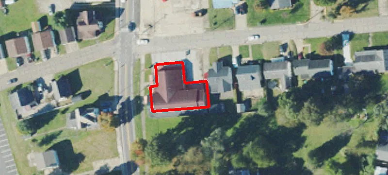 901 Highland Ave