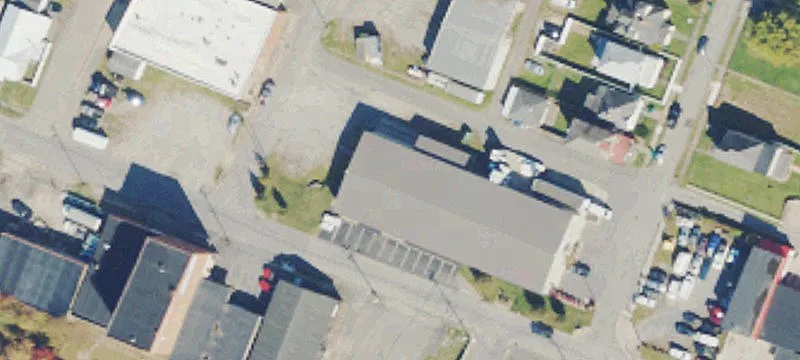 310 Stiles St