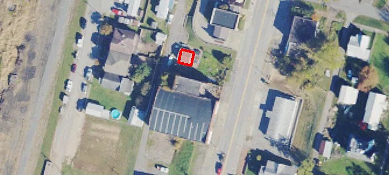 318 Elk St