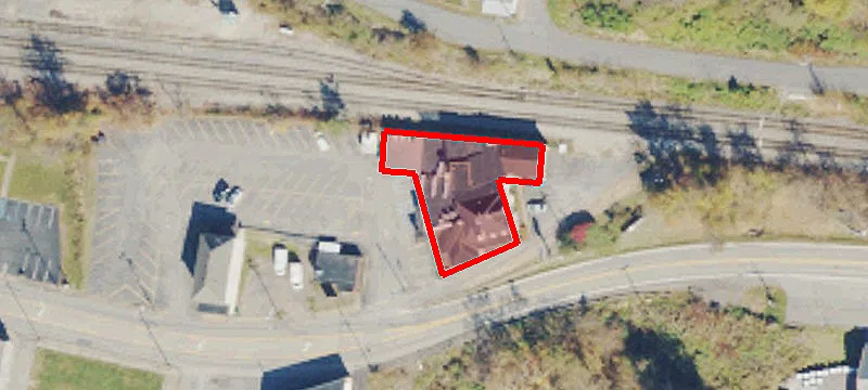 813 Pike St