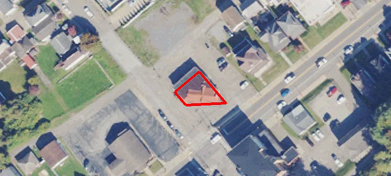 301 Carolina Ave