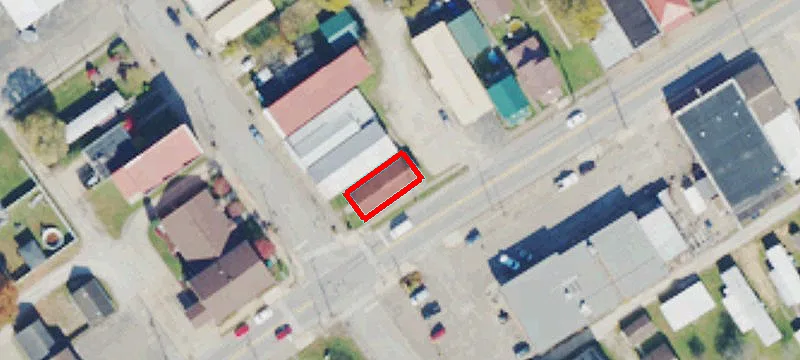 101 Main St