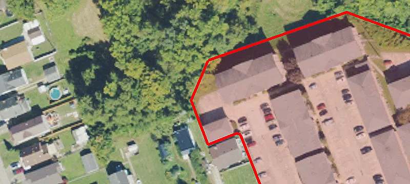 2958 Auburn Rd
