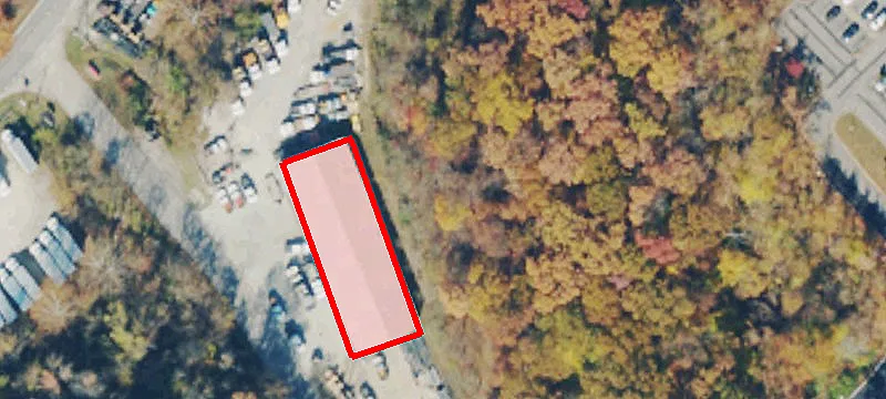 Caldwell Ln