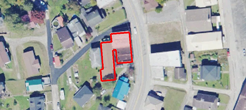 39408 Coal Riv Rd