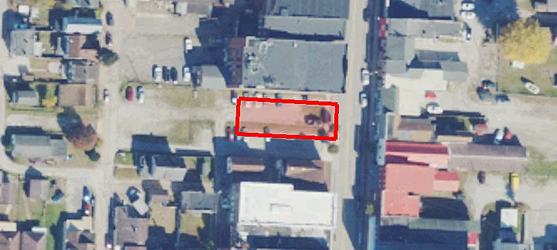251 Jefferson Ave