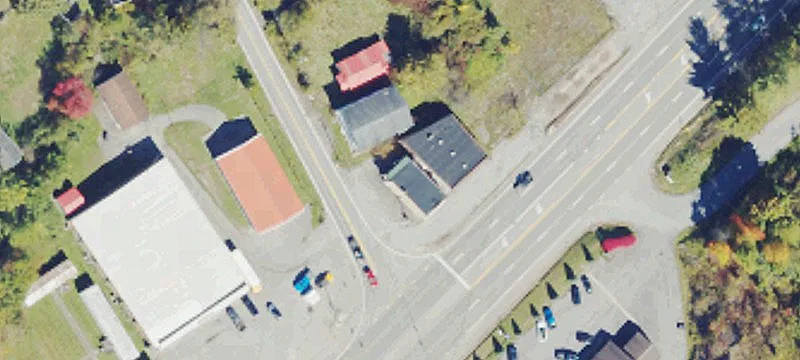 1455 Robert C Byrd Dr