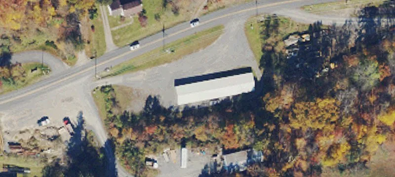 44 Old Cheat Rd