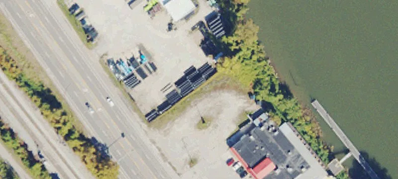 6000 Maccorkle Ave