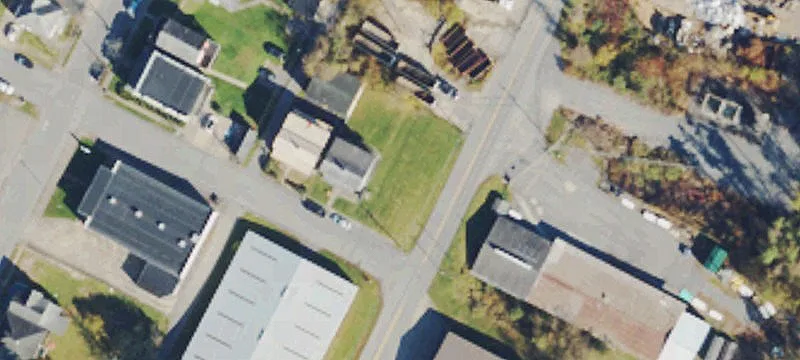 Virginia Ave