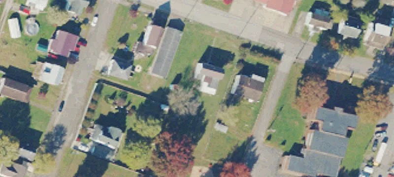 317 Foundry St