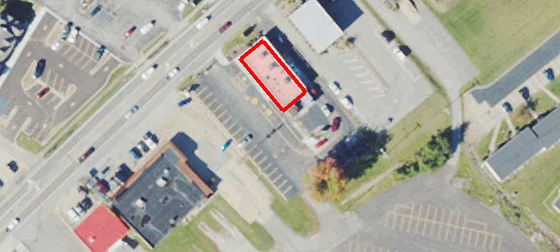 3800 Emerson Ave