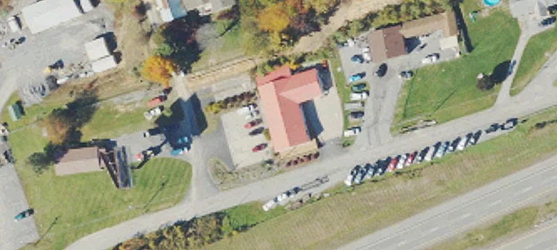 4775 Cumberland Rd
