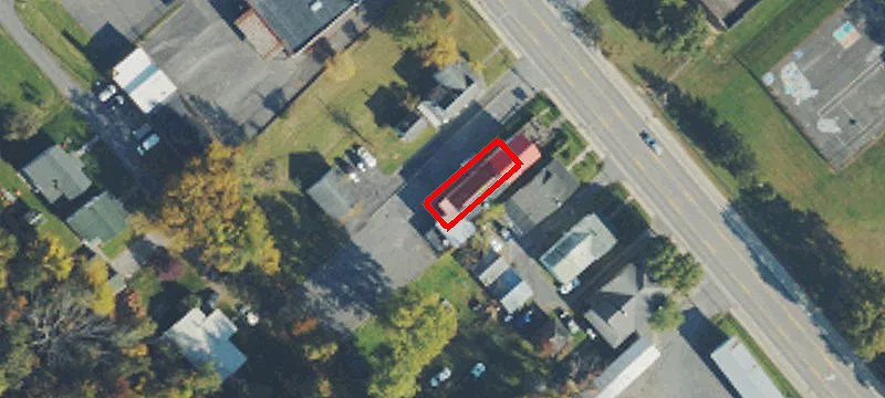 450 Main St
