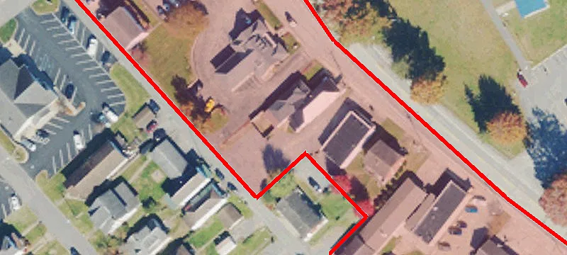 1512 Buckhannon Pike