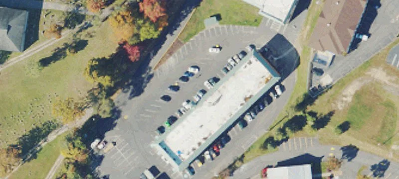 1909 Harper Rd