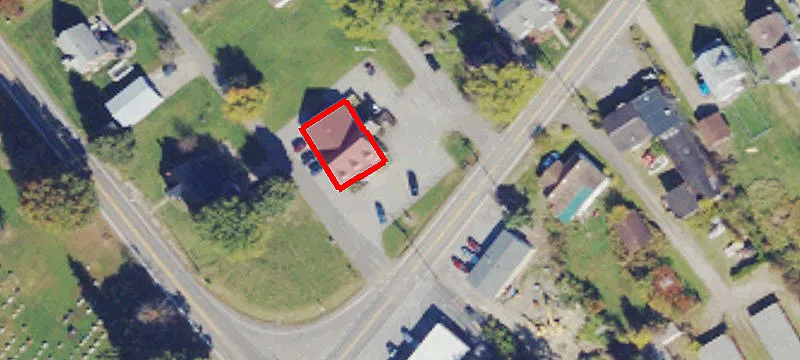 2001 Eldersville Rd