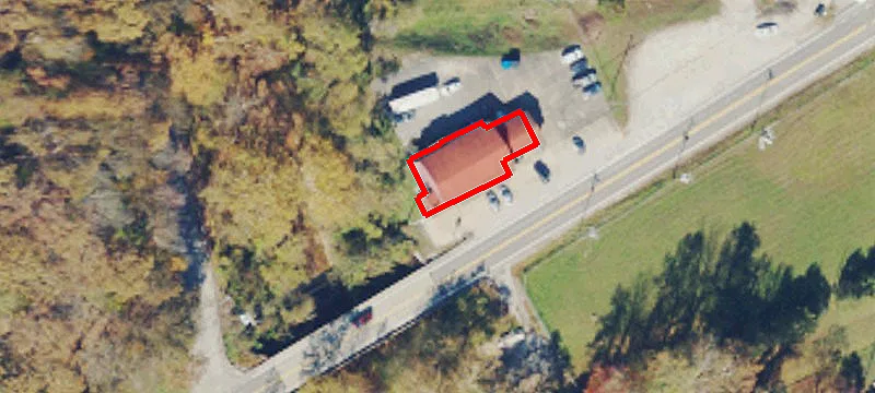 4968 Elk Riv S Rd
