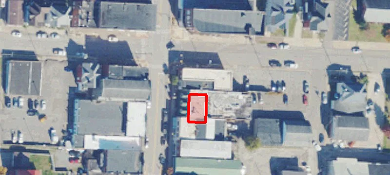 302 Jefferson Ave