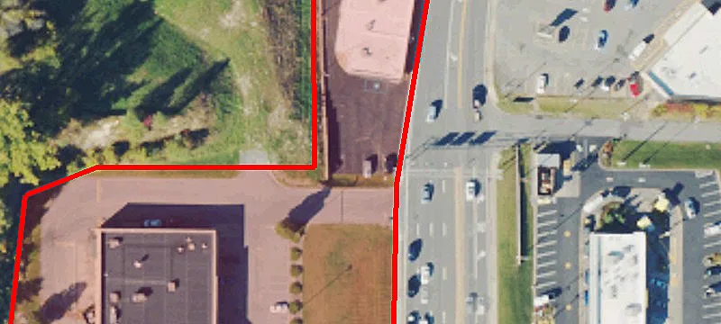 2955 Robert C Byrd Dr