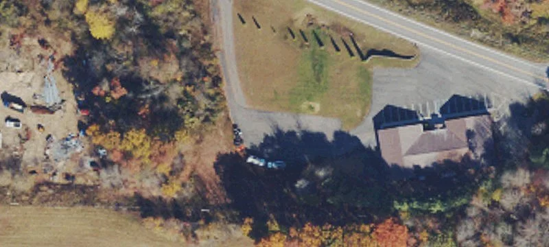 452 Casteel Rd
