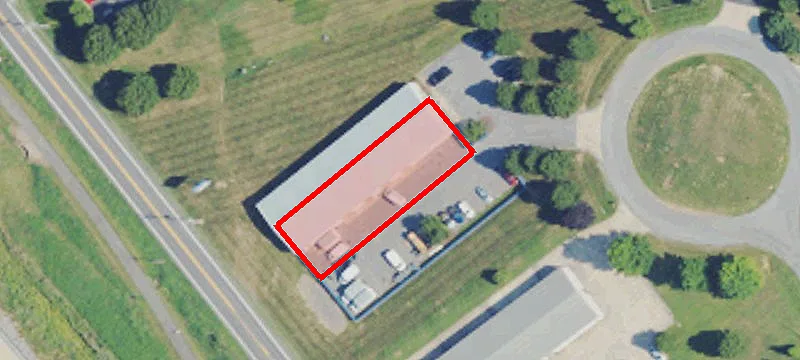 351 Edmond Rd