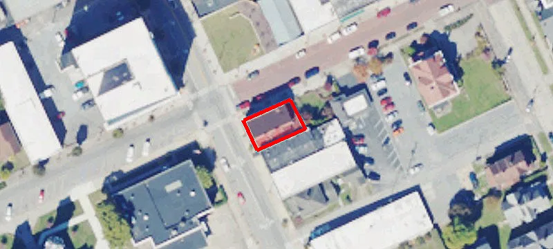 200 2nd Ballengee Ave