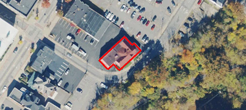 153 Spruce St