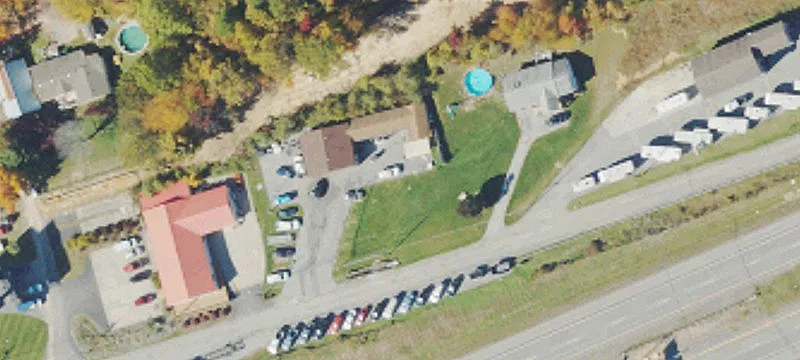 4805 Cumberland Rd