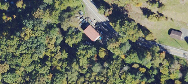 2941 Coal Riv Rd