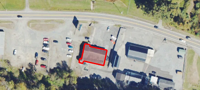 6463 Harper Rd