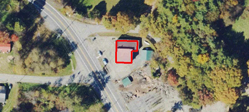 500 Beckley Rd