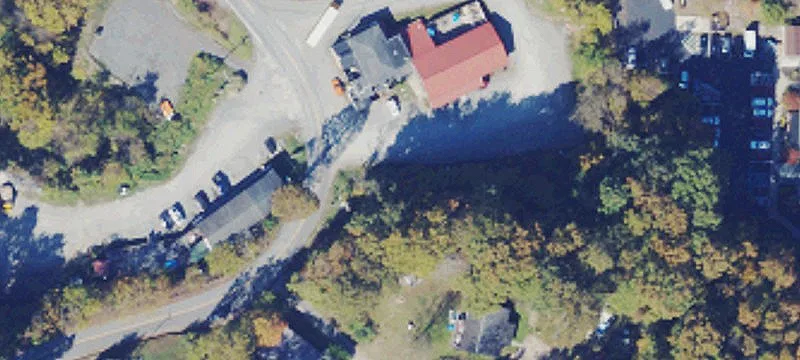 310 Keller Ave