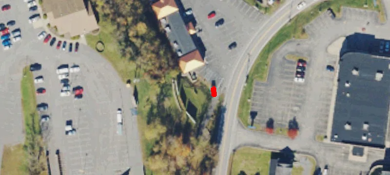 416 Fairmont Rd