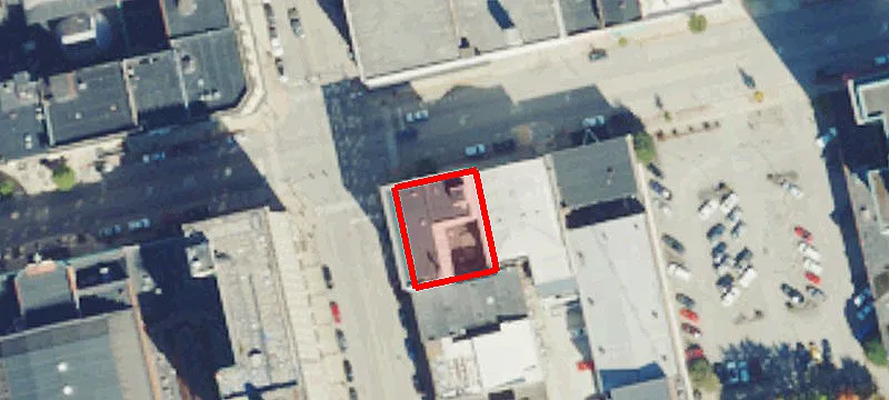 1019 4th Ave, Unit 23