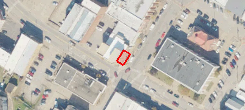 Main St
