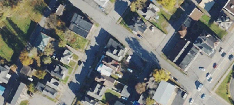 400 Walnut Ave