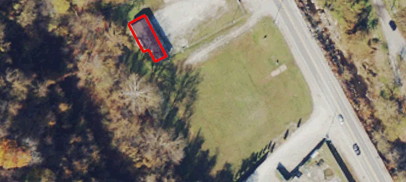 2885 Sissonville Dr