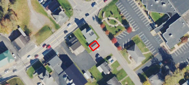 245 Main St