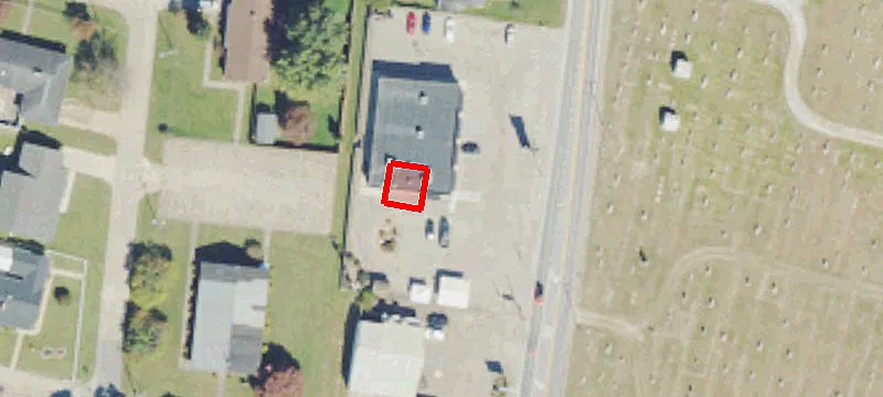 2807 Jackson Ave