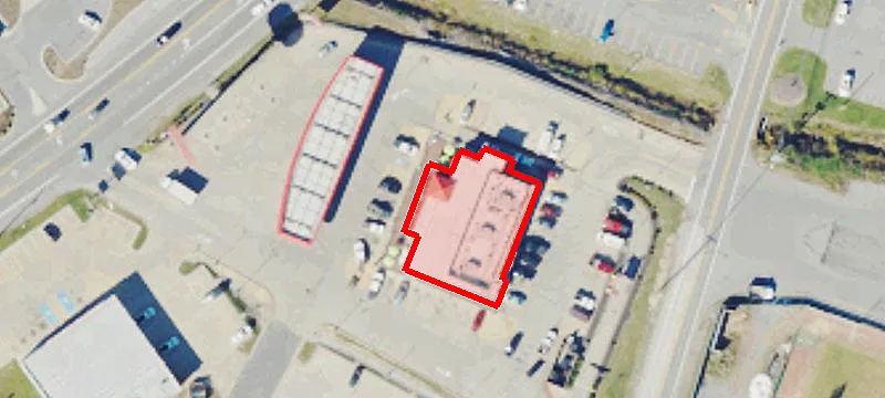 151 Courthouse Rd