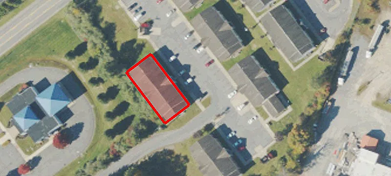 100 Jerome Van Meter Dr
