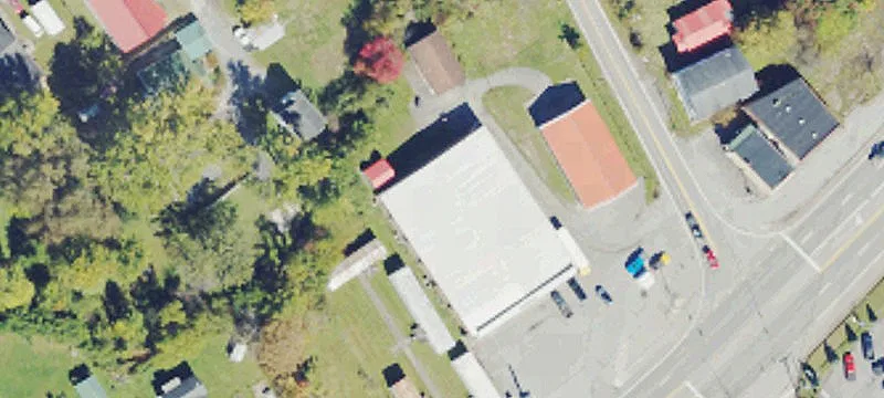 1427 Robert C Byrd Dr