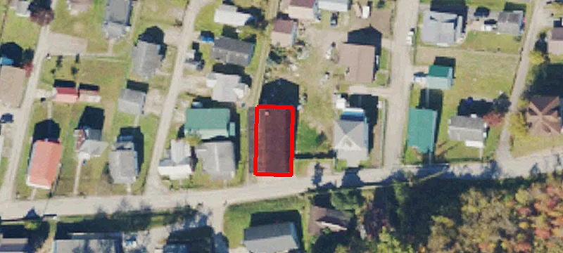 551 James Riv Rd