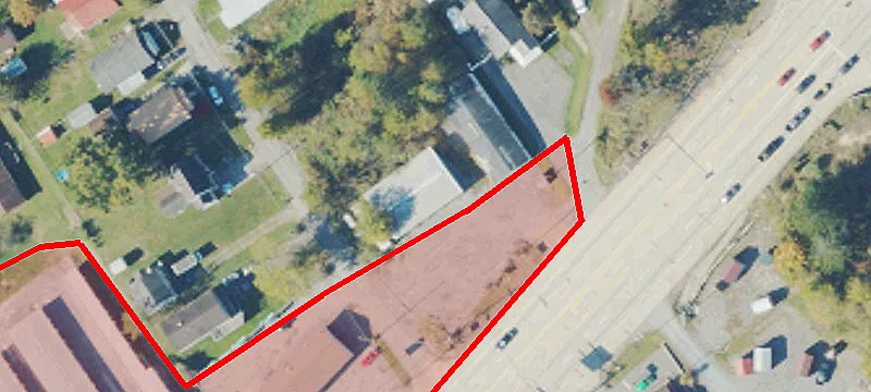 2039 Robert C Byrd Dr